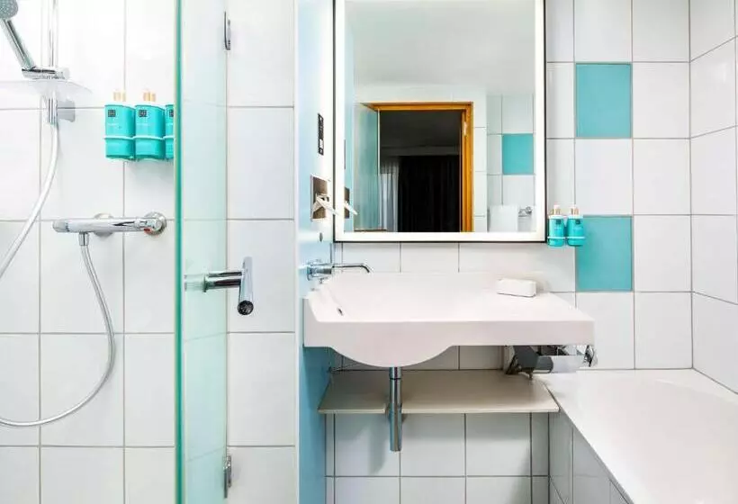 エクゼクティブルーム, Novotel London Greenwich