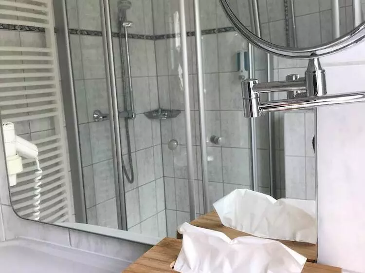 クラシックルーム, Privathotel Riesenbeck