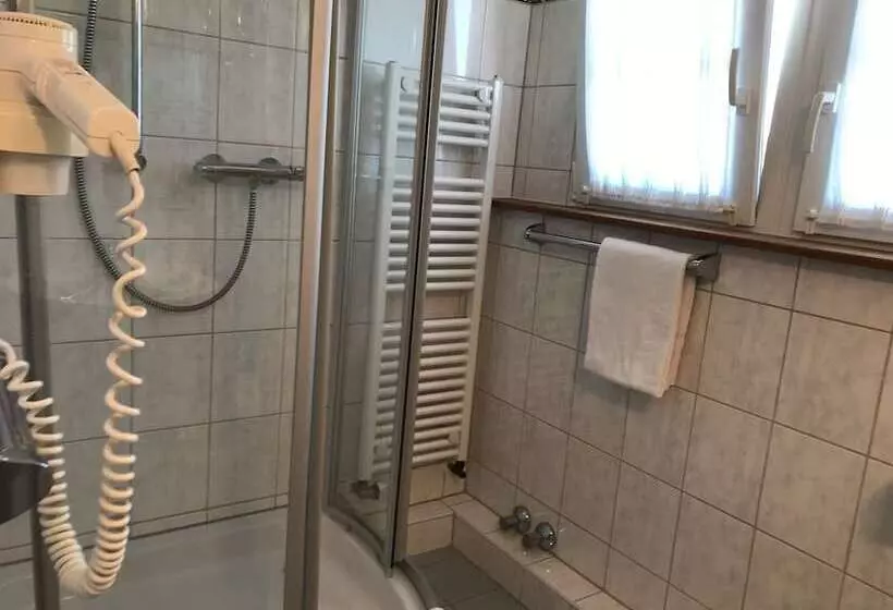 クラシックルーム, Privathotel Riesenbeck