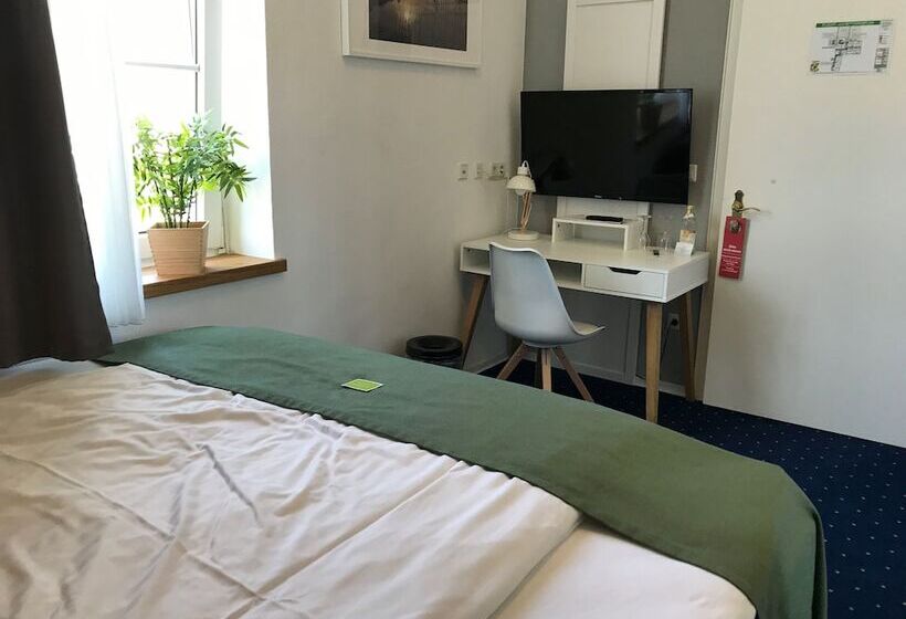 클래식 룸, Privathotel Riesenbeck