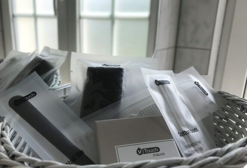 컴포트 룸, Privathotel Riesenbeck