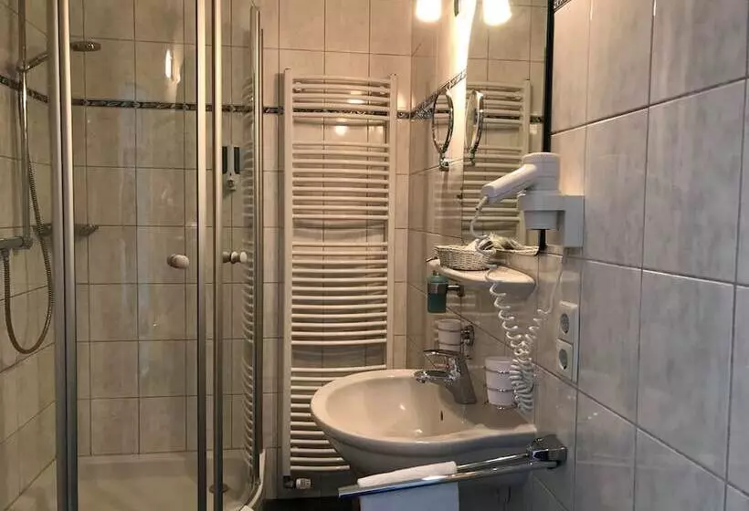コンフォートルーム, Privathotel Riesenbeck