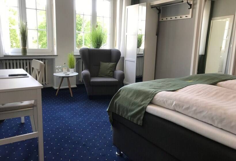 غرفة كومفورت, Privathotel Riesenbeck