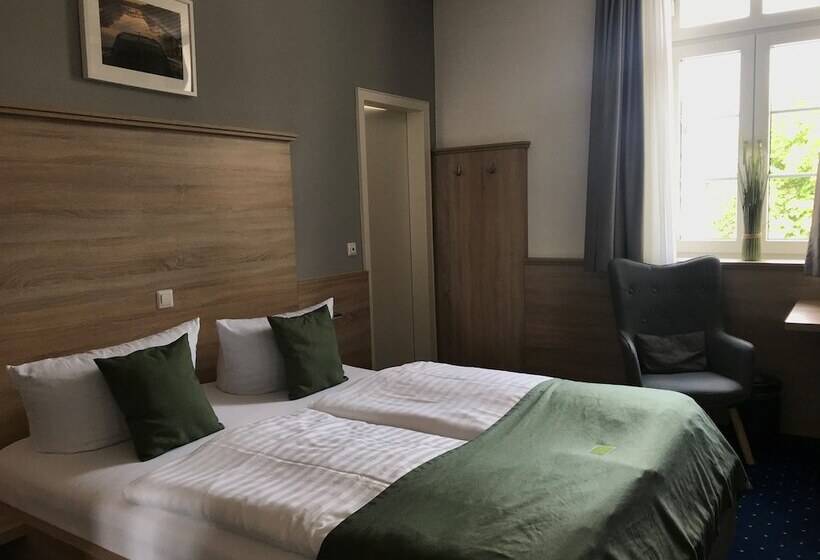 غرفة كومفورت, Privathotel Riesenbeck