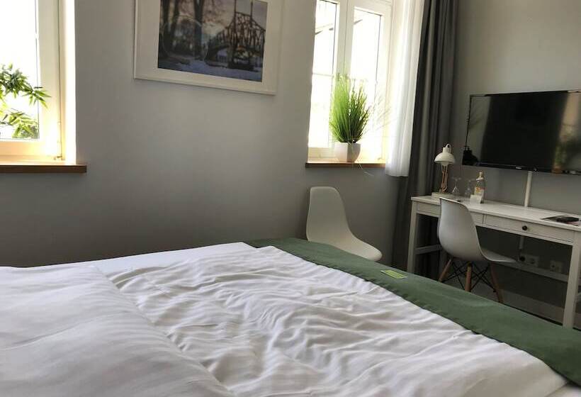 غرفة كومفورت, Privathotel Riesenbeck