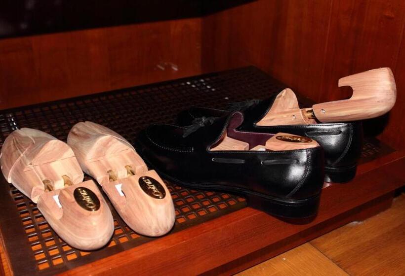 غرفة قياسية فردية, Schlosshotel Burg Schlitz