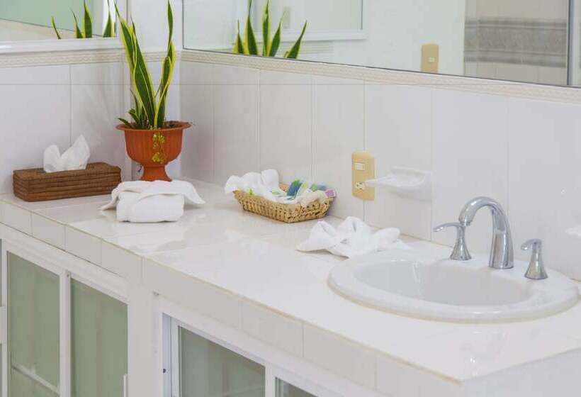 スイート, Villas Fasol Huatulco