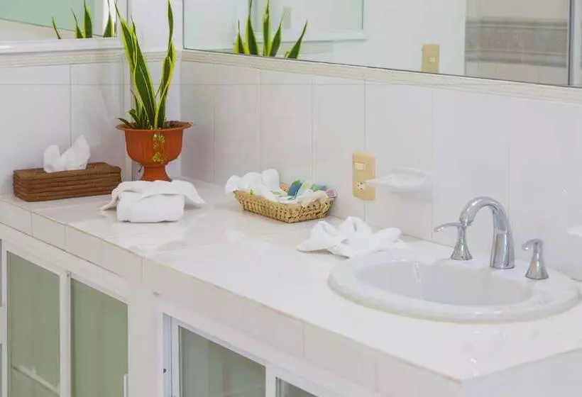 スイート, Villas Fasol Huatulco