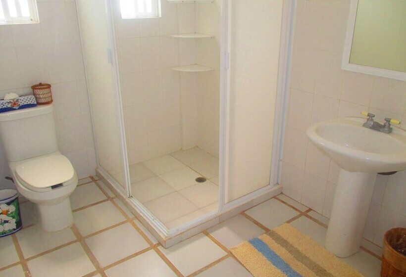 스위트, Villas Fasol Huatulco