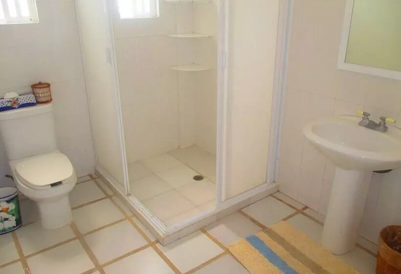 スイート, Villas Fasol Huatulco