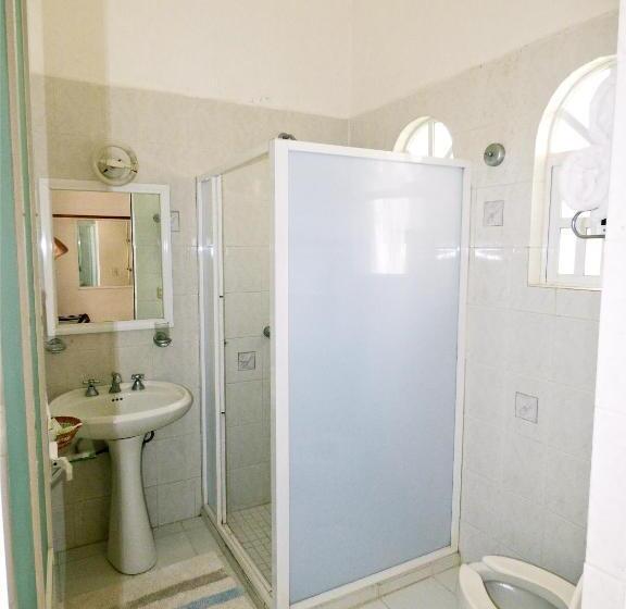 스위트, Villas Fasol Huatulco