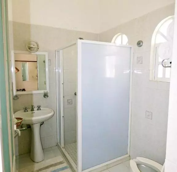 スイート, Villas Fasol Huatulco