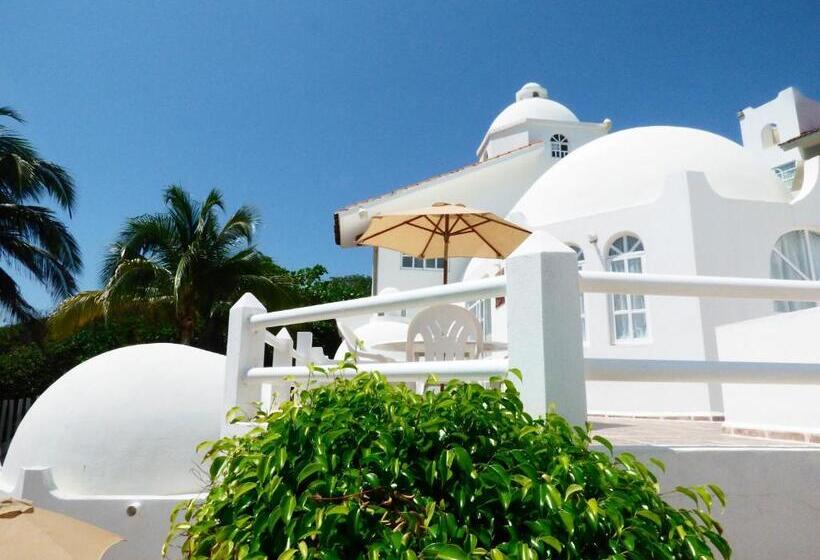 스위트, Villas Fasol Huatulco