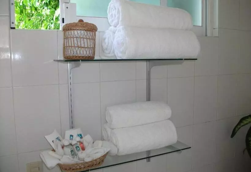 コンフォーとスイートルーム, Villas Fasol Huatulco
