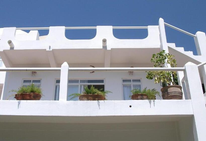 컴포트 스위트, Villas Fasol Huatulco