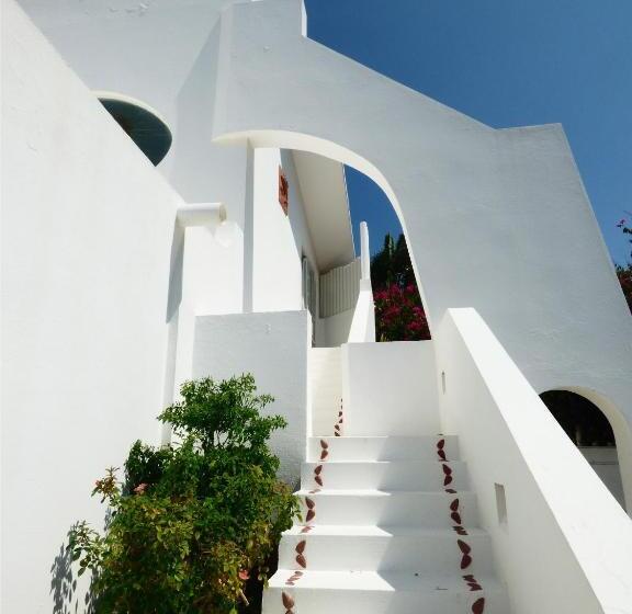 1침실 빌라 바다전망, Villas Fasol Huatulco