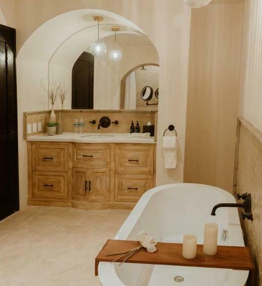 سوییت لوکس, El Golpe De Vista