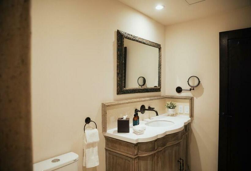 سوییت جونیور, El Golpe De Vista