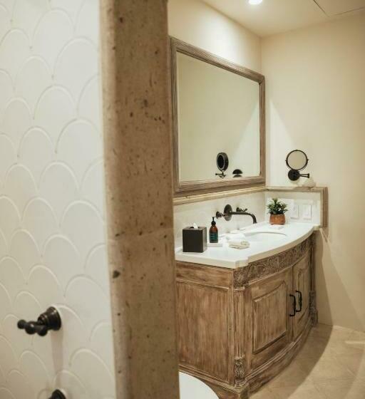 سوییت جونیور, El Golpe De Vista