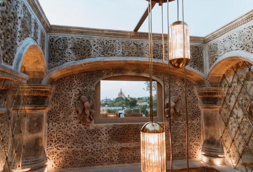 Suite with Terrace, El Golpe De Vista