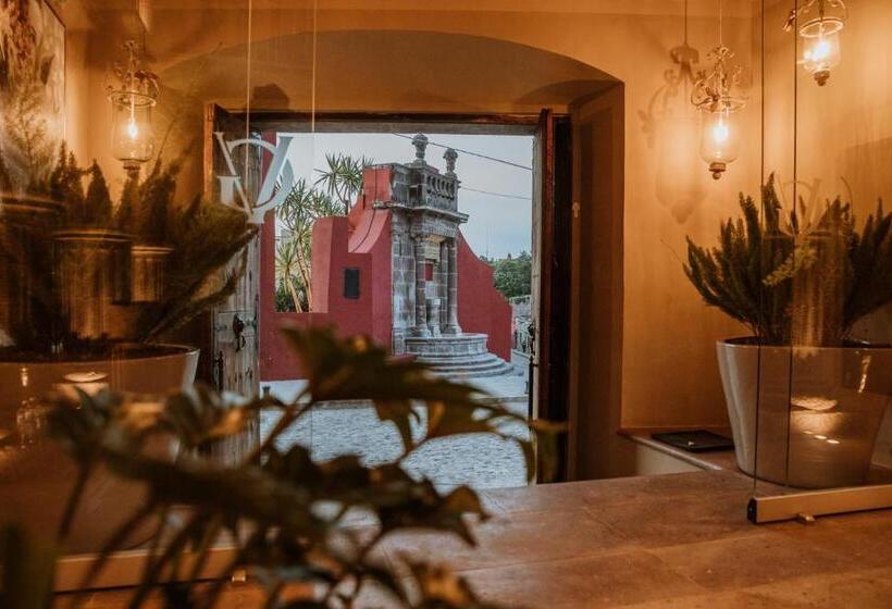 Suite with Terrace, El Golpe De Vista