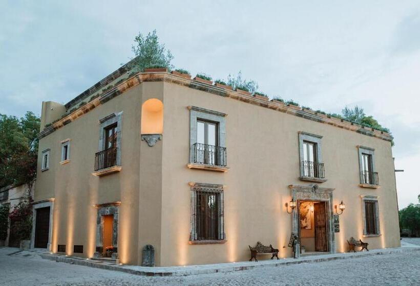 Suite with Terrace, El Golpe De Vista