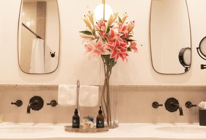 آپارتمان 1 خوابه, El Golpe De Vista