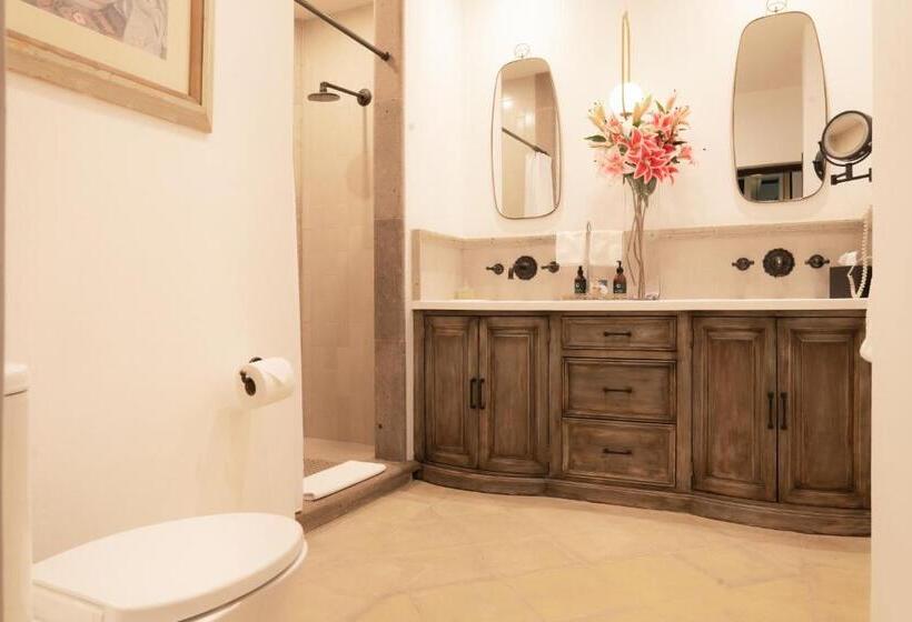 آپارتمان 1 خوابه, El Golpe De Vista