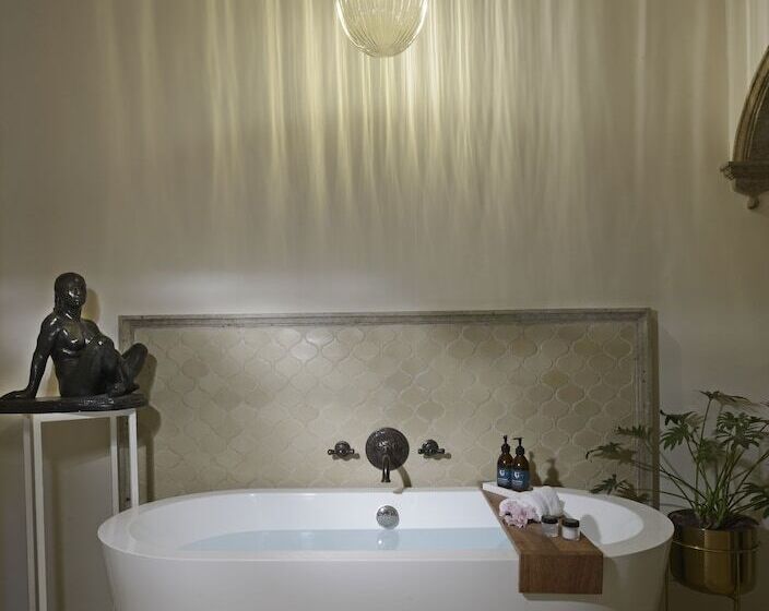 سوییت لوکس, El Golpe De Vista