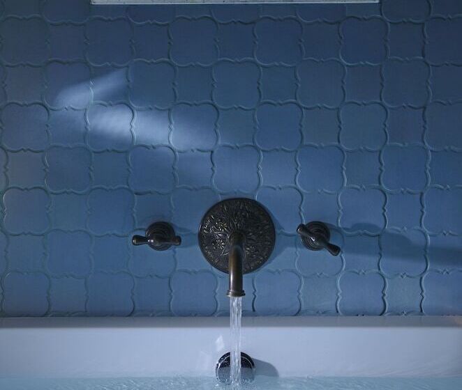 سوییت لوکس, El Golpe De Vista