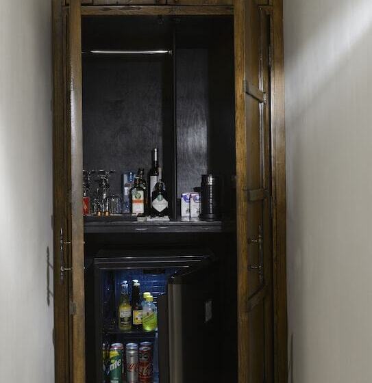 سوییت جونیور, El Golpe De Vista