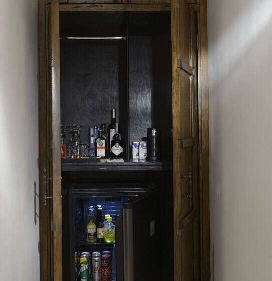 سوییت جونیور, El Golpe De Vista