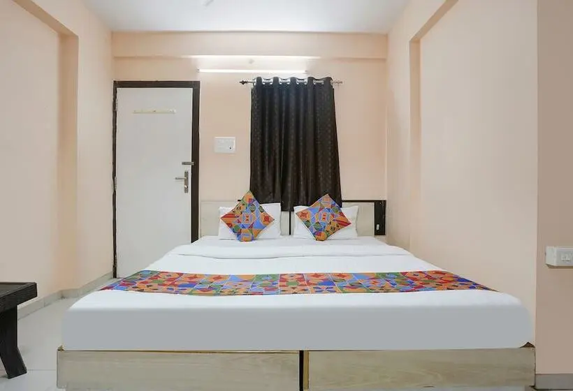 اتاق لوکس, Fabexpress Rama Palace
