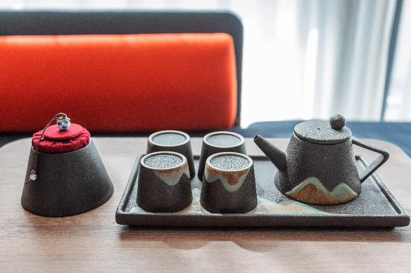 Номер Стандарт, Holiday Inn Express Dali Xiaguan, An Ihg