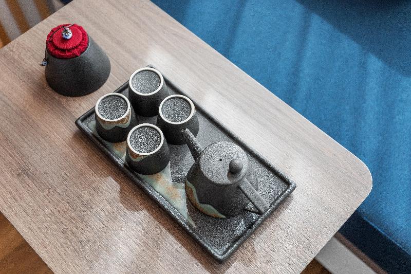 スタンダードルーム, Holiday Inn Express Dali Xiaguan, An Ihg