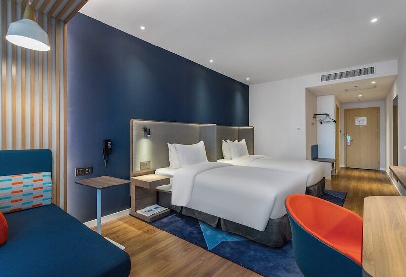 スタンダードルーム, Holiday Inn Express Dali Xiaguan, An Ihg