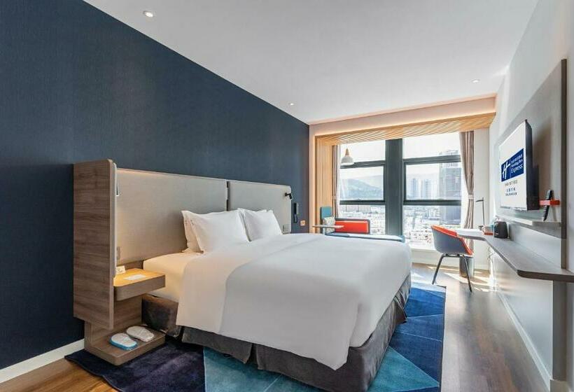 スタンダードルーム, Holiday Inn Express Dali Xiaguan, An Ihg
