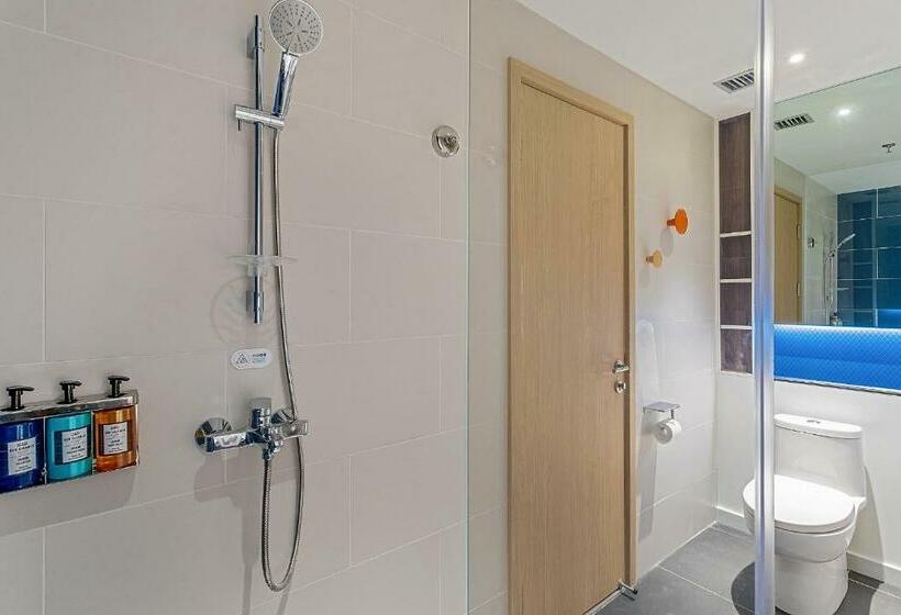 スーペリアールーム, Holiday Inn Express Dali Xiaguan, An Ihg