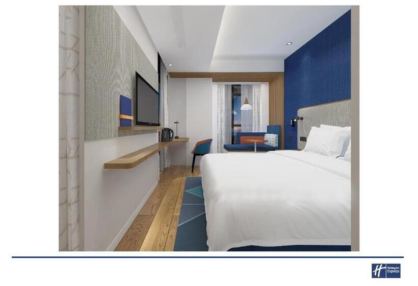 スーペリアールーム, Holiday Inn Express Dali Xiaguan, An Ihg