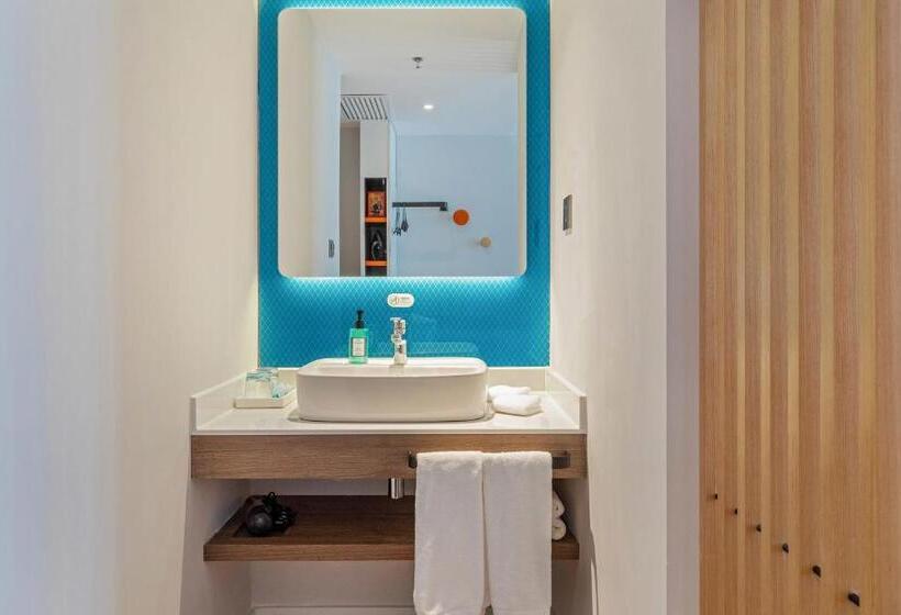 スーペリアールーム, Holiday Inn Express Dali Xiaguan, An Ihg