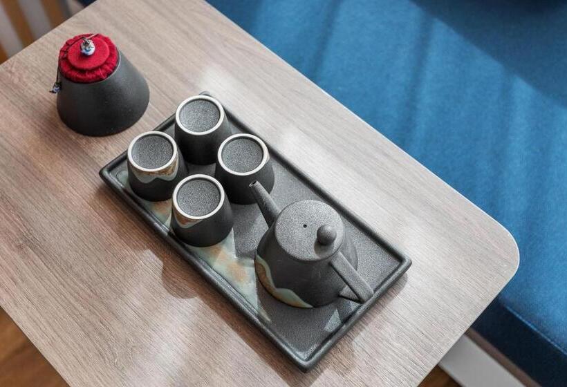 スーペリアールーム, Holiday Inn Express Dali Xiaguan, An Ihg