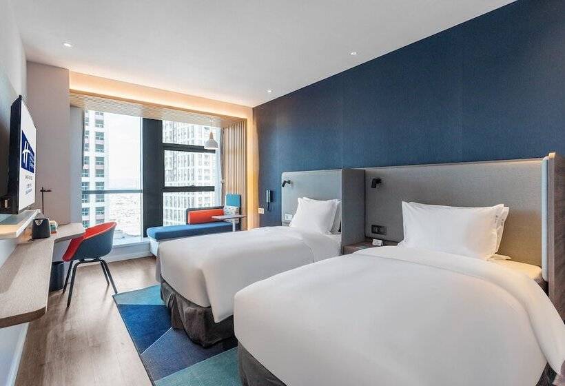 スタンダードルーム, Holiday Inn Express Dali Xiaguan, An Ihg