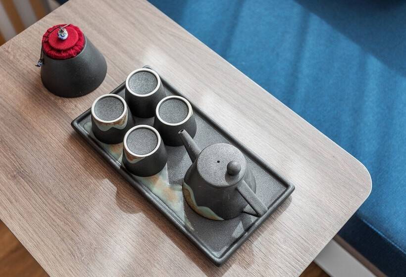 スタンダードルーム, Holiday Inn Express Dali Xiaguan, An Ihg