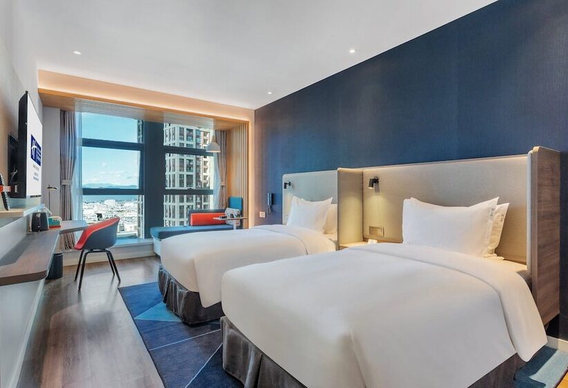 Номер Стандарт, Holiday Inn Express Dali Xiaguan, An Ihg