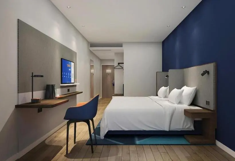 スーペリアールーム, Holiday Inn Express Dali Xiaguan, An Ihg