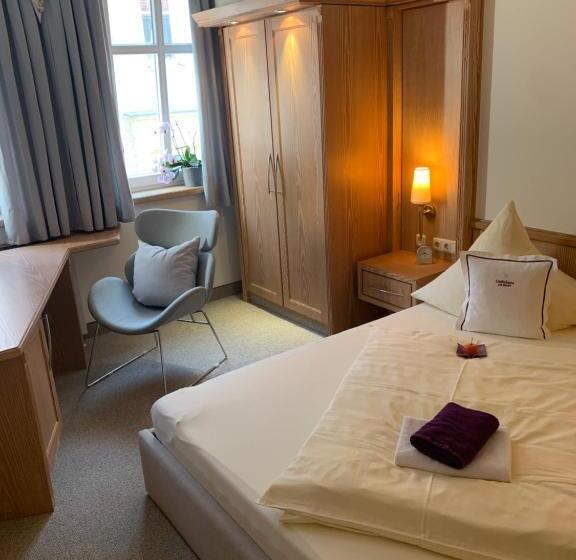 חדר דלוקס, Gästehaus Am Markt   Leisnig