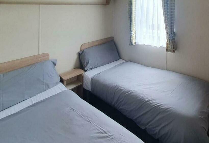 １ベッドルームハウス, Ty Gwyn Park