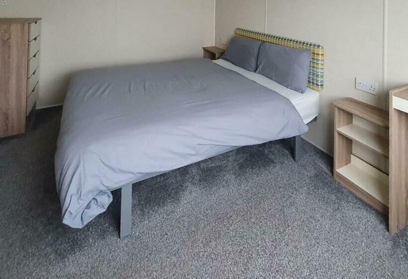 １ベッドルームハウス, Ty Gwyn Park