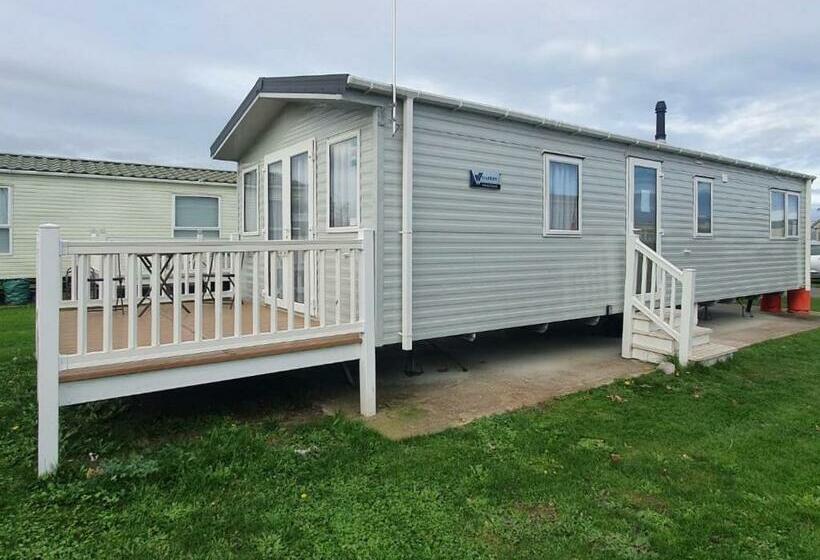 １ベッドルームハウス, Ty Gwyn Park