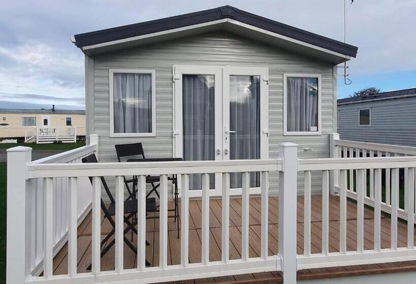 １ベッドルームハウス, Ty Gwyn Park